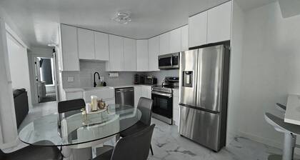 Lovely 2-bedroom apartment in Silverthorne with fitness clubhouse