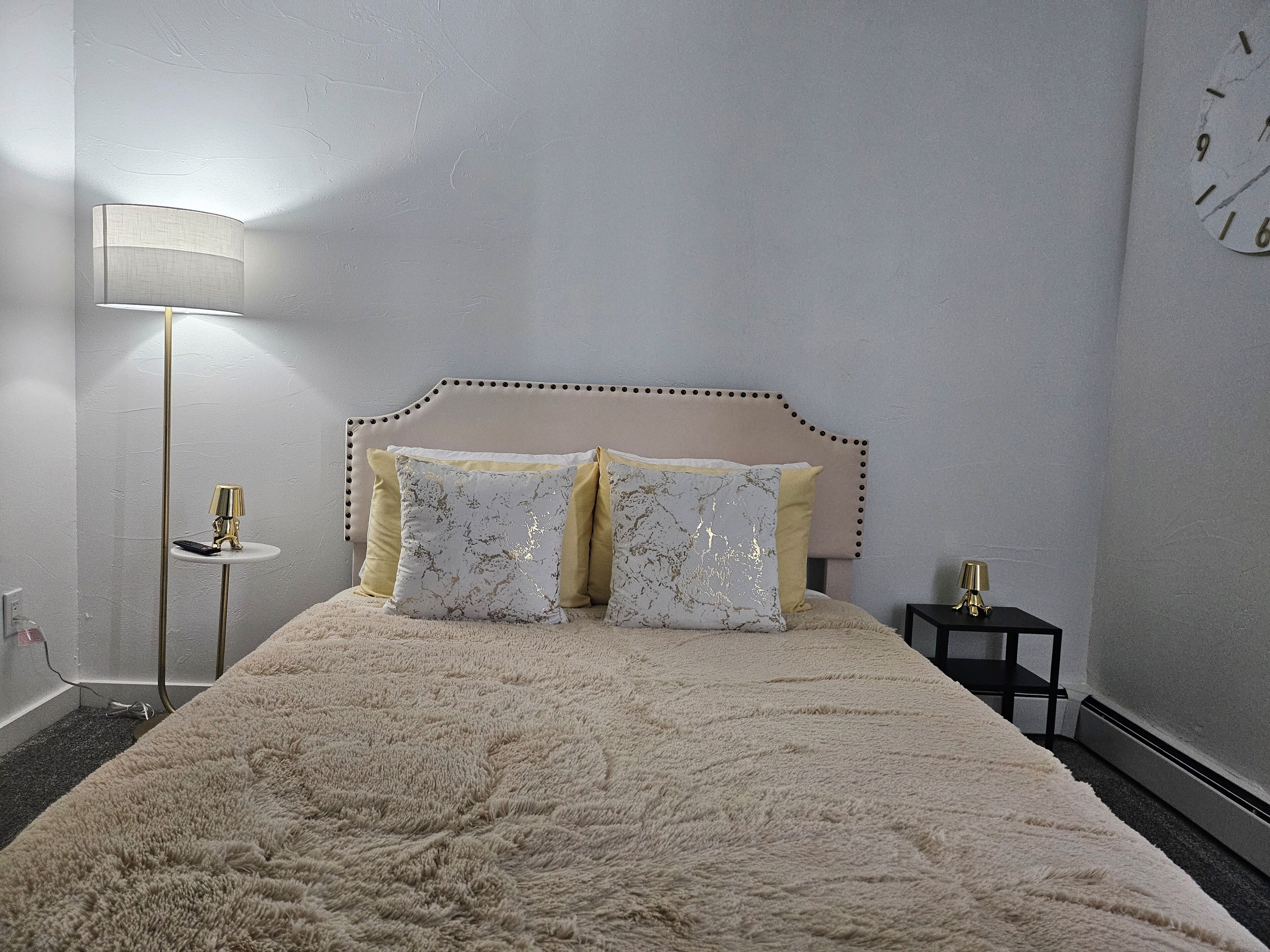 2 soverom, wi-fi og sengetøy