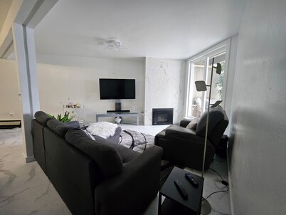 Lovely 2-bedroom apartment in Silverthorne with fitness clubhouse