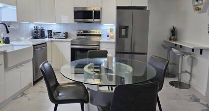 Lovely 2-bedroom apartment in Silverthorne with fitness clubhouse