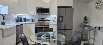 Lovely 2-bedroom apartment in Silverthorne with fitness clubhouse