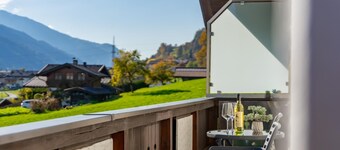 Apartment in Stuhlfelden near the ski lift