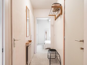 Interior - Renovated flat close to beach (Koksijde)