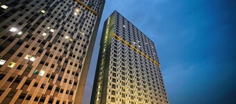 Apartement Gunung Putri Square WhiteBox
