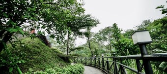 Apartement Gunung Putri Square WhiteBox