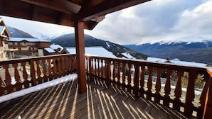 Unclassified image, 3 of 4, button - Chalet in Vallandry With Slope Access (Landry)