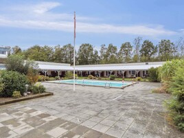 Hus | Udendørsområde