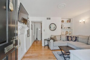 Télévision, espaces bureaux