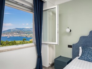 Luksus-lejlighed - havudsigt | Udsigt fra værelset