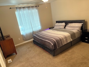 4 chambres, Wi-Fi, draps fournis