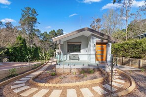 Exterior - Sauna Retreat New / Walk to Wentworth Falls Lookout (Wentworth Falls)