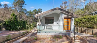 Sauna Retreat New / Walk to Wentworth Falls Lookout