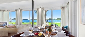 Noddy's | Absolute Waterfront | Boat Parking