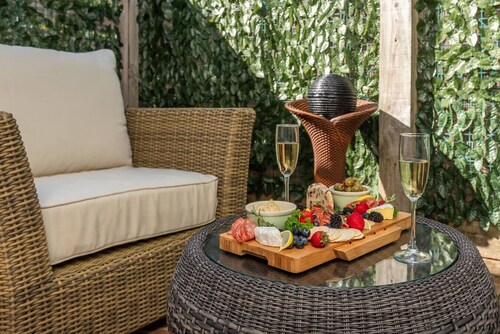 SeaBreeze | Golfers Delight with views of 15th hole and tennis courts