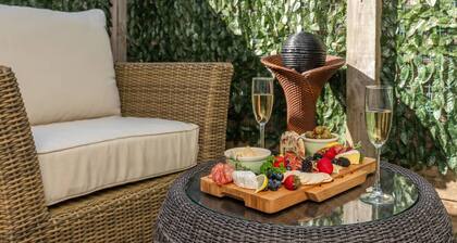 SeaBreeze | Golfers Delight with views of 15th hole and tennis courts