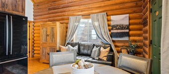 Bryce & Zion Cozy Retreat / Starlit Hot Tub