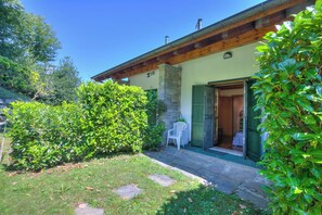 Exterior - The Green Emerald Family Retreat (Gignese)