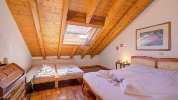 3 bedrooms