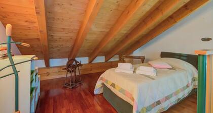 The Green Emerald Family Retreat