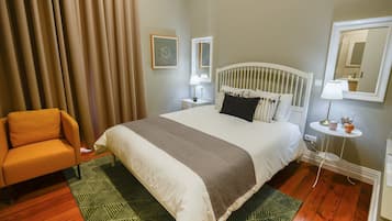 Internet y ropa de cama