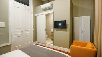 AccĂšs Internet, draps fournis