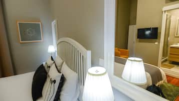 Internet y ropa de cama