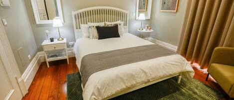 Internet, vuodevaatteet