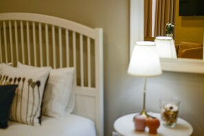 Internet, beddengoed