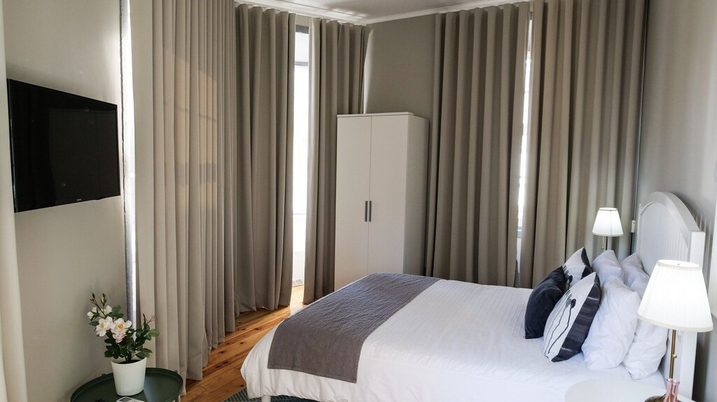 Guestready - Casa Conforto & Chiado - Room 8 - Azoren