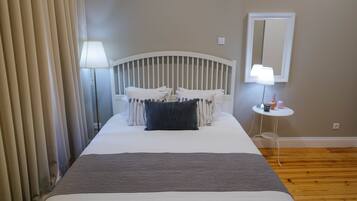 Internetzugang, Bettwäsche