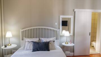 Internetzugang, Bettwäsche