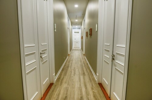 GuestReady - Casa Conforto & Chiado - Room 12