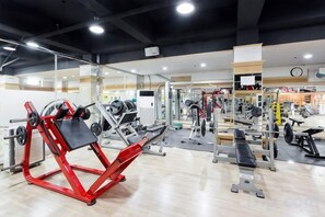 Unclassified image, 2 of 89, button - Lamer Hotel & Seawater Spa Busan (Busan)