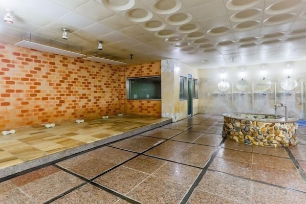 Property amenity - Lamer Hotel & Seawater Spa Busan (Busan)