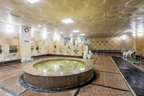 Property amenity - Lamer Hotel & Seawater Spa Busan (Busan)