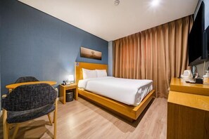 Room - Lamer Hotel & Seawater Spa Busan (Busan)