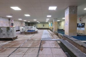 Property amenity - Lamer Hotel & Seawater Spa Busan (Busan)