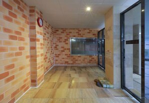 Interior - Lamer Hotel & Seawater Spa Busan (Busan)