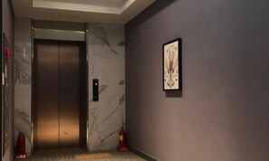Interior - Lamer Hotel & Seawater Spa Busan (Busan)