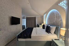 Room - Sands of Time Apart Hotel (Baku)