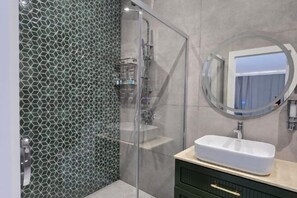 Room - Sands of Time Apart Hotel (Baku)
