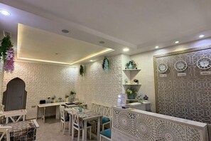 Unclassified image, 5 of 40, button - Sands of Time Apart Hotel (Baku)