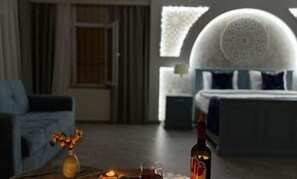 Room - Sands of Time Apart Hotel (Baku)