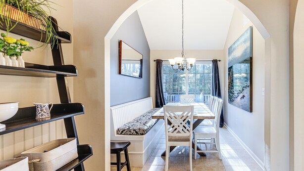 Dining - 2 Mi to Bethany Beach Boardwalk! Townhome w/ Pool (Frankford)
