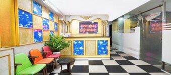 Collection O District Tan Phu Tien Than