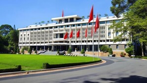 Exterior - Lancaster Ho Chi Minh Serviced Apartment Official (Ho Chi Minh City)