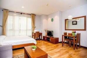 Unclassified image, 4 of 7, button - Lancaster Ho Chi Minh Serviced Apartment Official (Ho Chi Minh City)