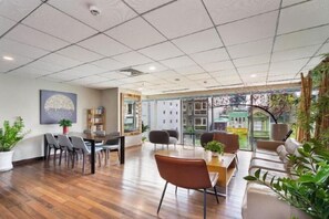 Interior - Lancaster Ho Chi Minh Serviced Apartment Official (Ho Chi Minh City)