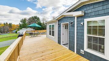 Servei de restauració a l'aire lliure