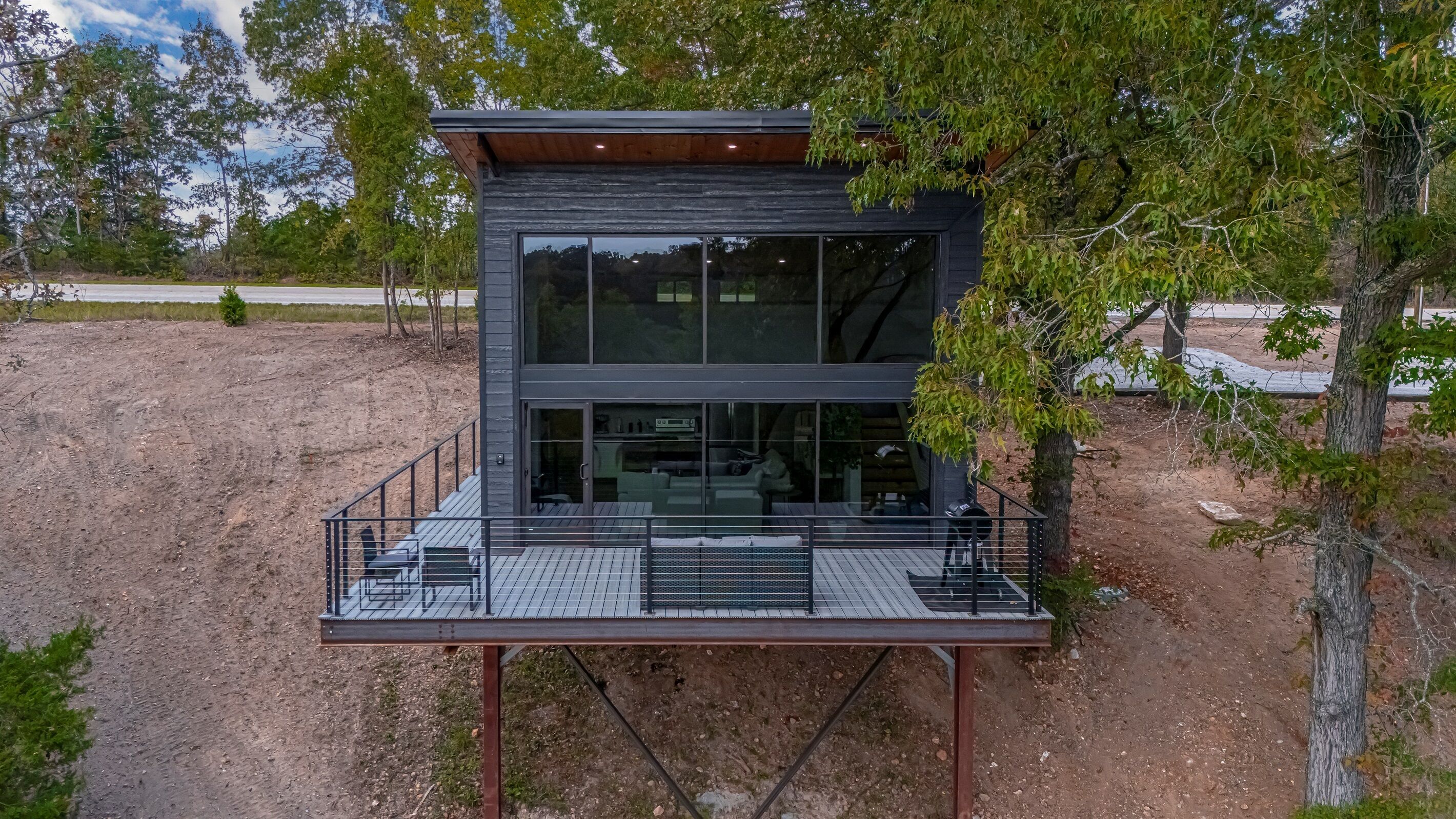 The Drift Cabin